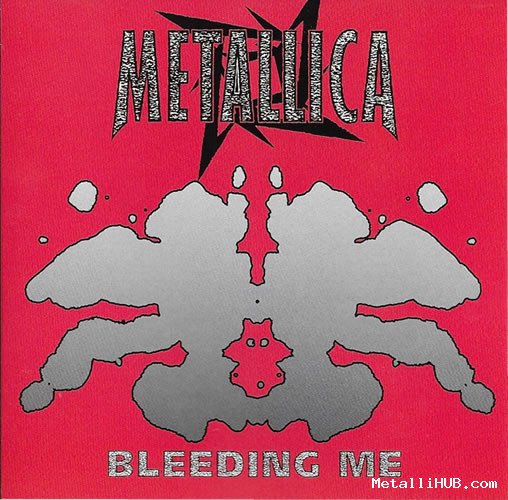 Bleeding Me