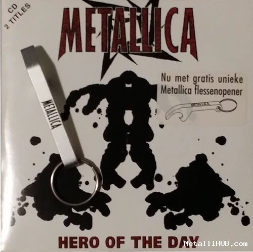 Hero of The Day