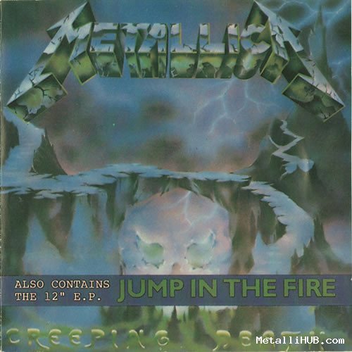Creeping Death / JITF