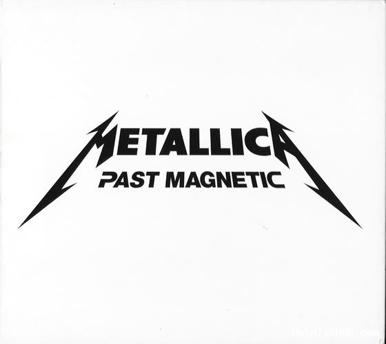 Past Magnetic