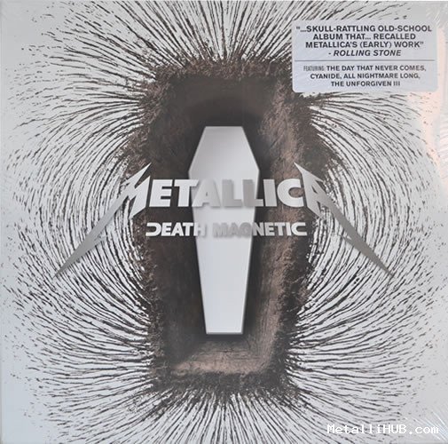Death Magnetic