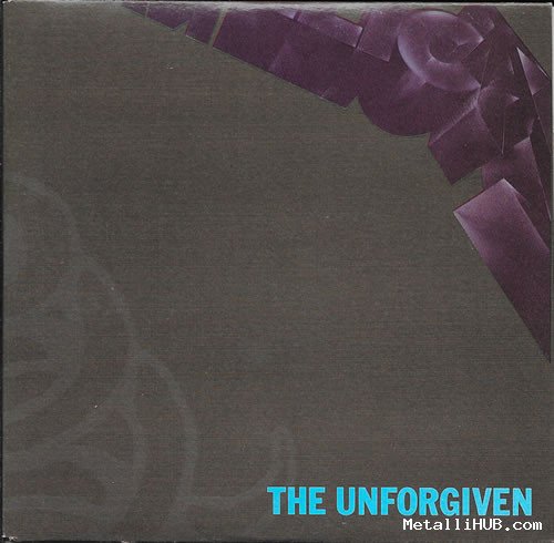 The Unforgiven
