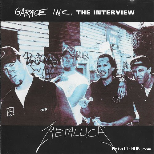 Garage Inc.