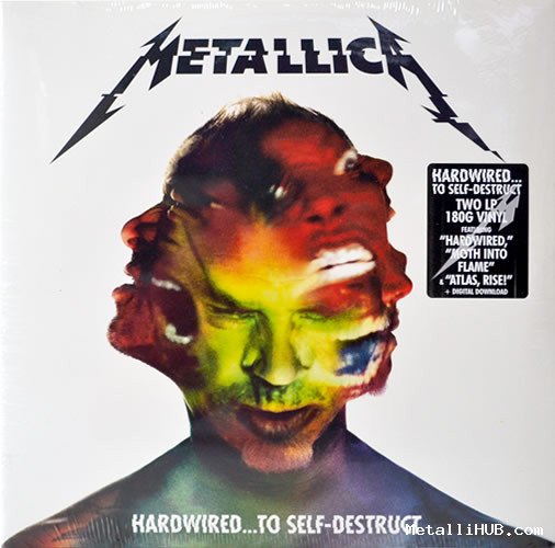 Hardwired...To Self-Destruct