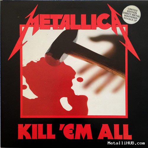 Kill 'Em All