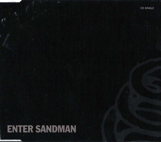 Enter Sandman