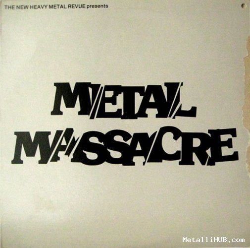 Metal Massacre