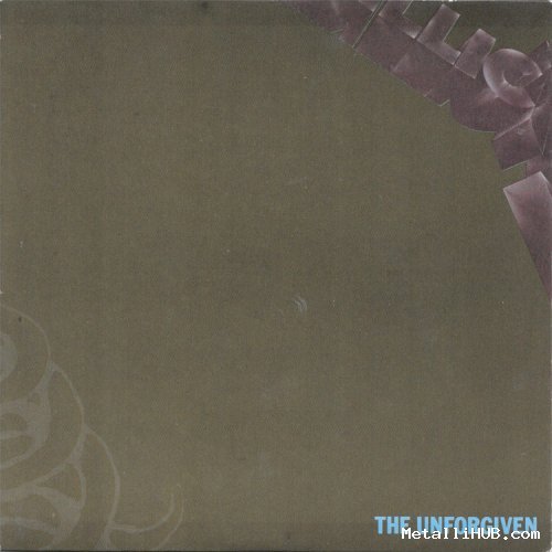 The Unforgiven