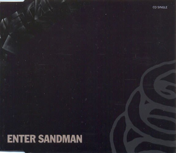 Enter Sandman