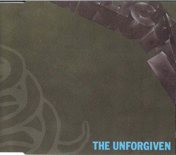 The Unforgiven